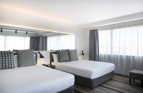 Chippendale Hotel | Mercure Sydney