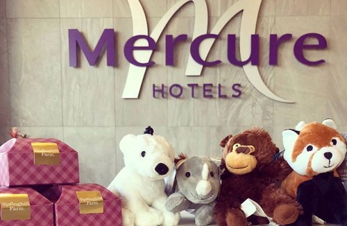 Warragul Hotel | Mercure Warragul