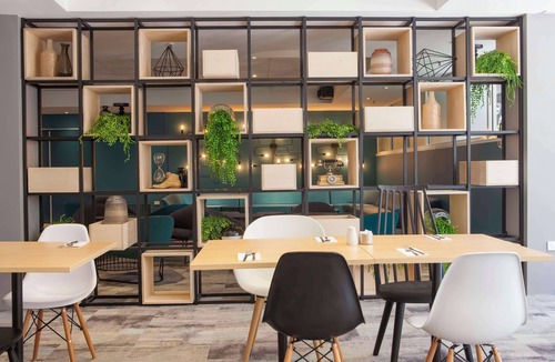Ultimo Hotel | Metro Aspire Hotel, Sydney