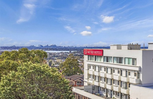 Miranda Hotel | Metro Hotel Miranda