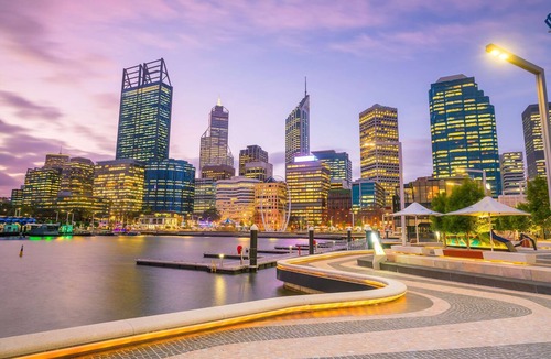 East Perth Hotel | Metro Hotel Perth City