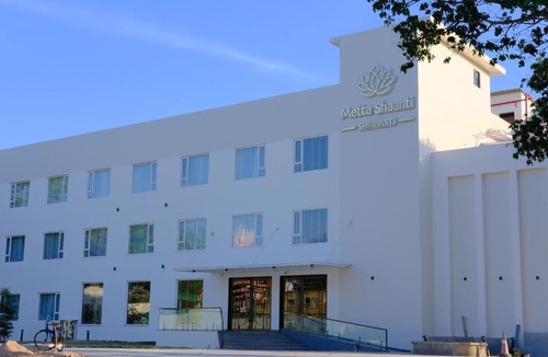 Shrivasti Hotel | Metta Shaanti Hotel Shravasti
