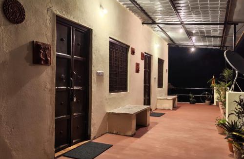 Nathdwara House | Mewar Exotic Fruit Farm & Farm Stay