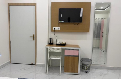 Khanapara House | MG Residency
