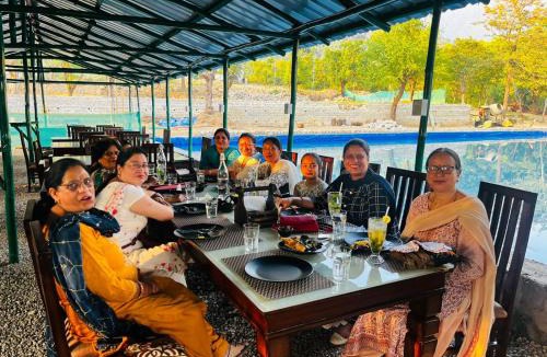 Gunehr Resort | Mhara Himachal