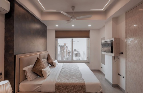 Malviya Nagar Hotel | Micasa Homes