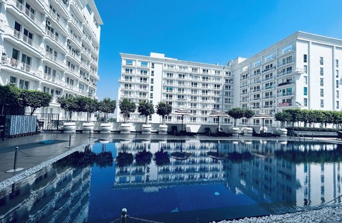 Gomti Nagar Hotel | MIGROLINO