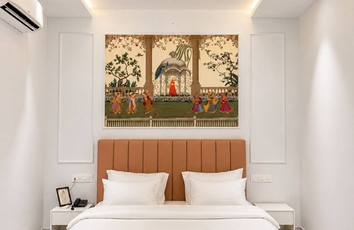 Bedla Hotel | Mijmaan Luxury Villa Udaipur