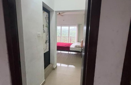 Vagamon Hotel | Mikas