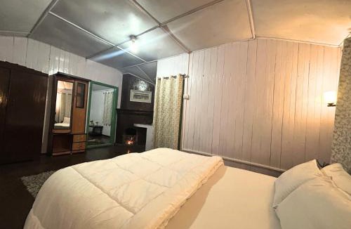Darjeeling House | Mim Tea Estate Residency A 1920 Heritage Darjeeling Tea Garden Home