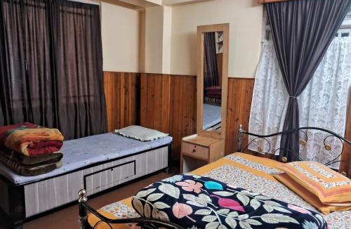 Darjeeling Cabin | Mini homestay