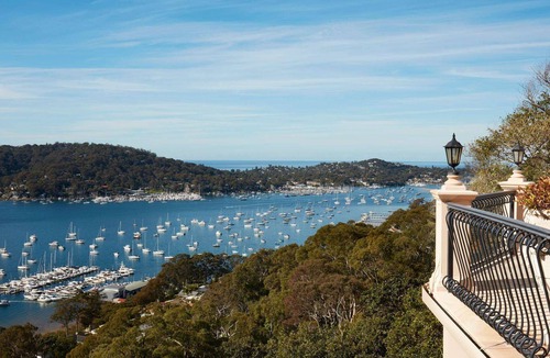 Bayview House | Minkara Estate by Contemporary Hotels