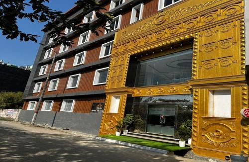Noida Hotel | Minta Hotel and Banquet