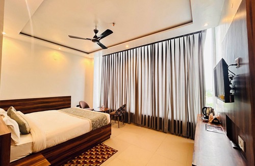 Siwan Hotel | Mira Siwan Tarwara More