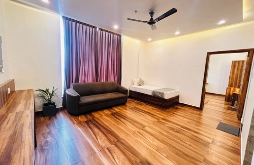 Siwan Hotel | Mira Siwan Tarwara More