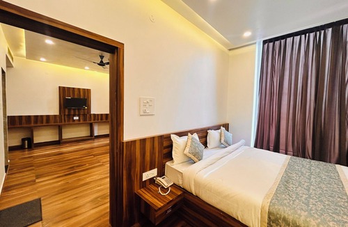 Siwan Hotel | Mira Siwan Tarwara More