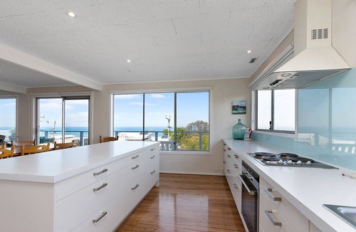 Skenes Creek House | Mirimar