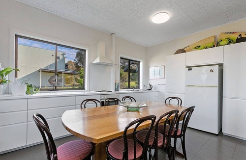 Skenes Creek House | Mirimar
