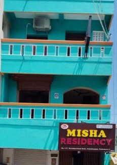 Kalapettai Villa | Misha Residency