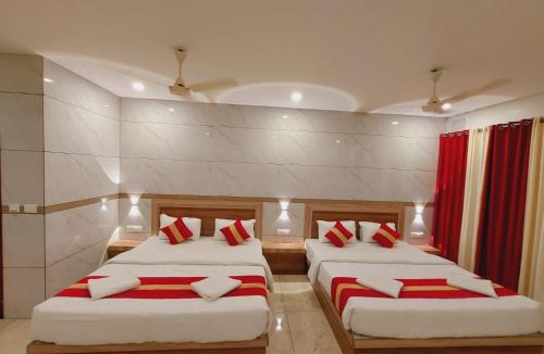 Udumbanchola House | Mistica Munnar