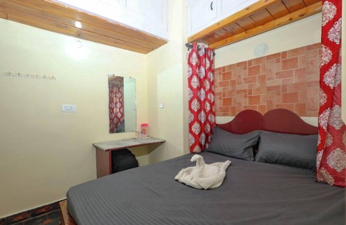 Ooty Hotel | Mistora Valley
