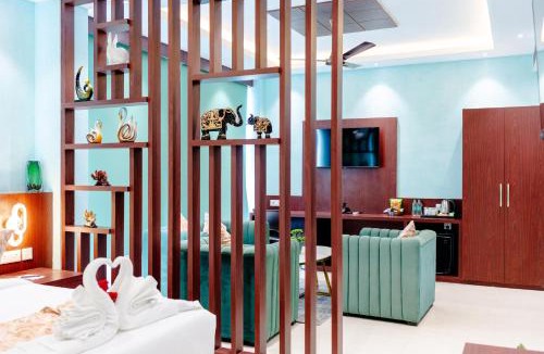 Durgapur Hotel | MISTWOOD Holidays & Resorts