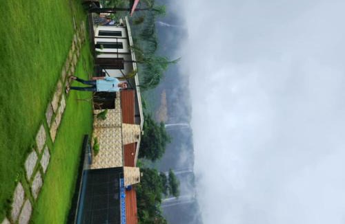 Karjat Villa | Misty Cascades karjat
