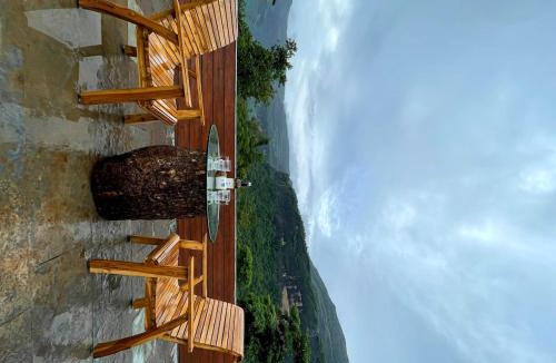 Karjat Villa | Misty Cascades karjat