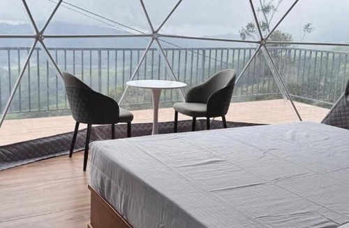 Suryanelli Other | Misty Domes