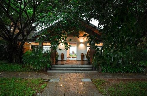 Gudalur Villa | Misty Grove Resort