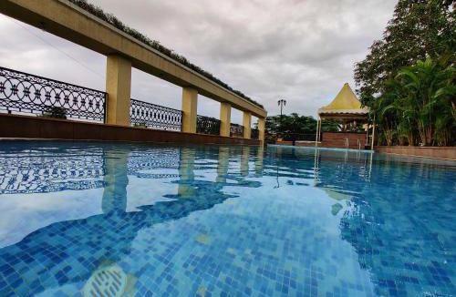 Lonavala Resort | Misty Meadows, Lonavala