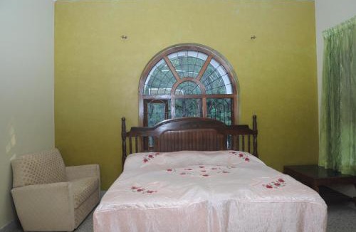 Madhapur House | Misty Retreat (Pragati House)