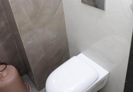 Belapur Central Business District Hotel | Mithila Dormitory