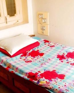 Darbhanga Hostel | Mithila Rest house