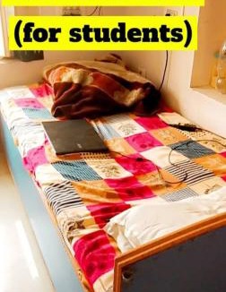 Darbhanga Hostel | Mithila Rest house