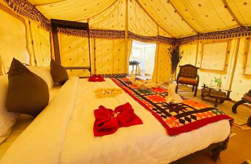 Sam Other | MKG Desert Safari & Tours