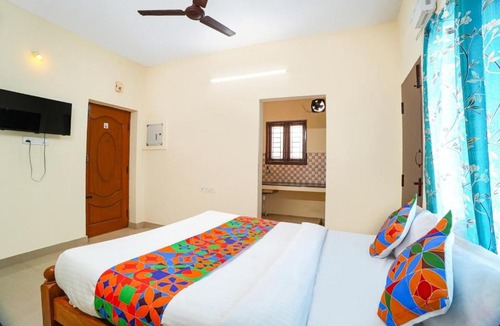 Tambaram Hotel | Mm Pleasant Stay