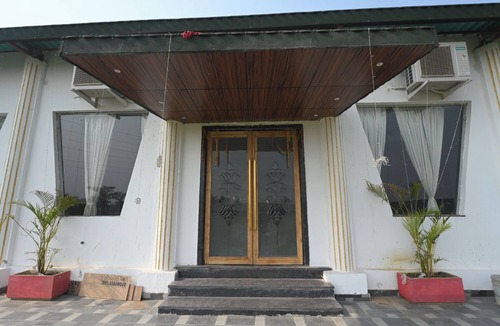 Bhilai Hotel | MM Resort and Hotels Bhilai