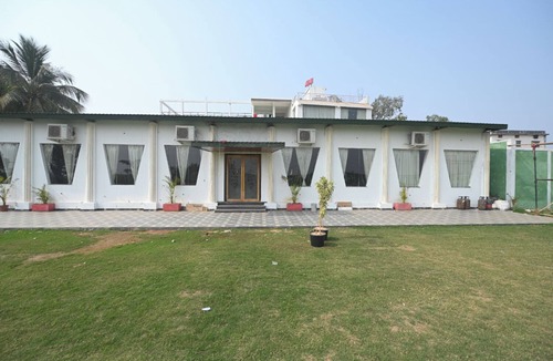 Bhilai Hotel | MM Resort and Hotels Bhilai