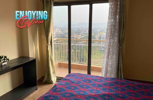 Gauhati Apartment | Modern 2 BSK flat - only for family and male bachelor