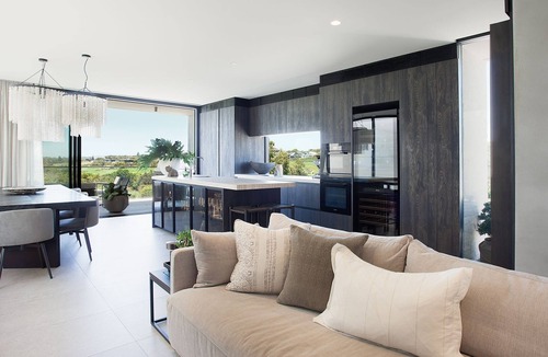 Malabar House | Modern Beachside Haven, Malabar