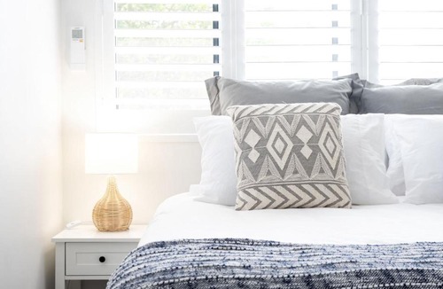 Mudjimba House | Modern Dog-Friendly Mudjimba Townhouse