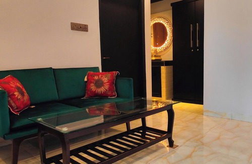Uttara Apartment | Modern Luxe Studio Apt. in Uttara, Near Airport