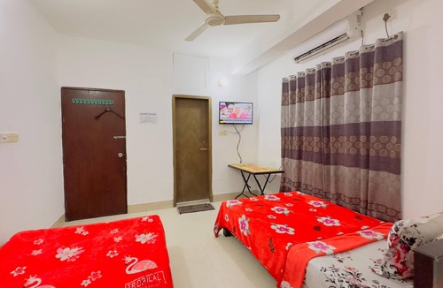 Gulshan House | Mohammadia Restaurant & Guest House