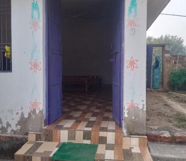 Karwi House | mohan das rural homestay