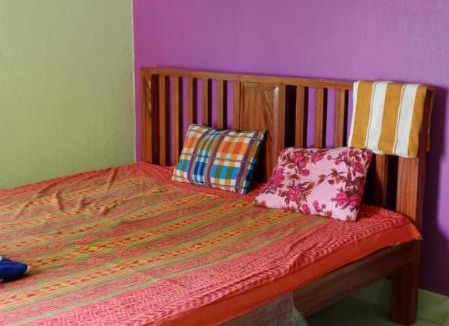 Basirhat House | Mohana Homestay