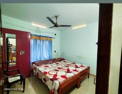 Varkala Apartment | Mohanam home stay