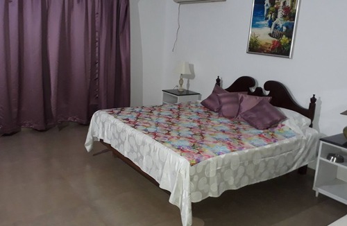 Khanapur Other | Mom & pop Home stay Room B