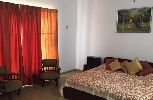 Khanapur Other | Mom & pop Home stay Room B