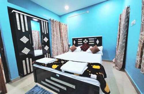 Sambalpur House | Mona homestay 1